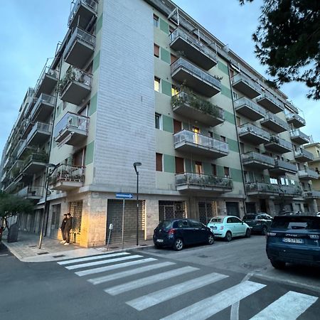 Le Ciulla Luxury B&B 페스카라 외부 사진