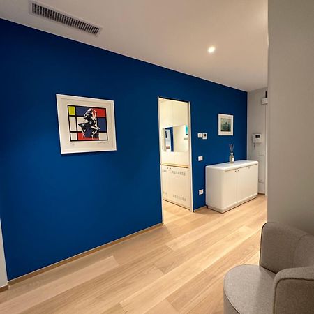 Le Ciulla Luxury B&B 페스카라 외부 사진