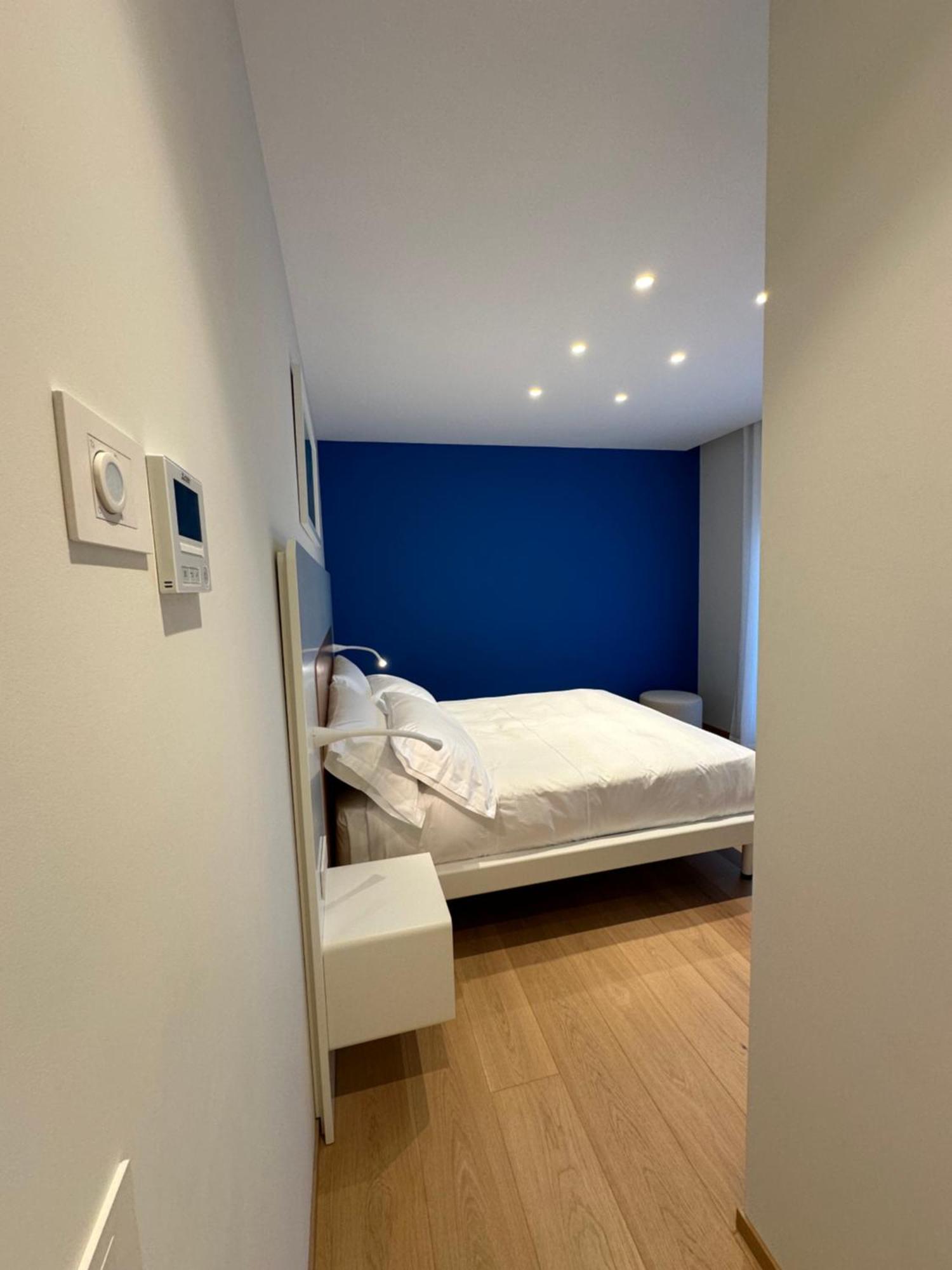 Le Ciulla Luxury B&B 페스카라 외부 사진