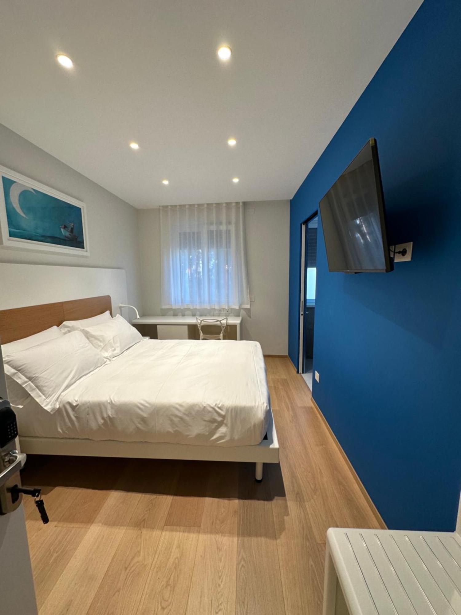 Le Ciulla Luxury B&B 페스카라 외부 사진