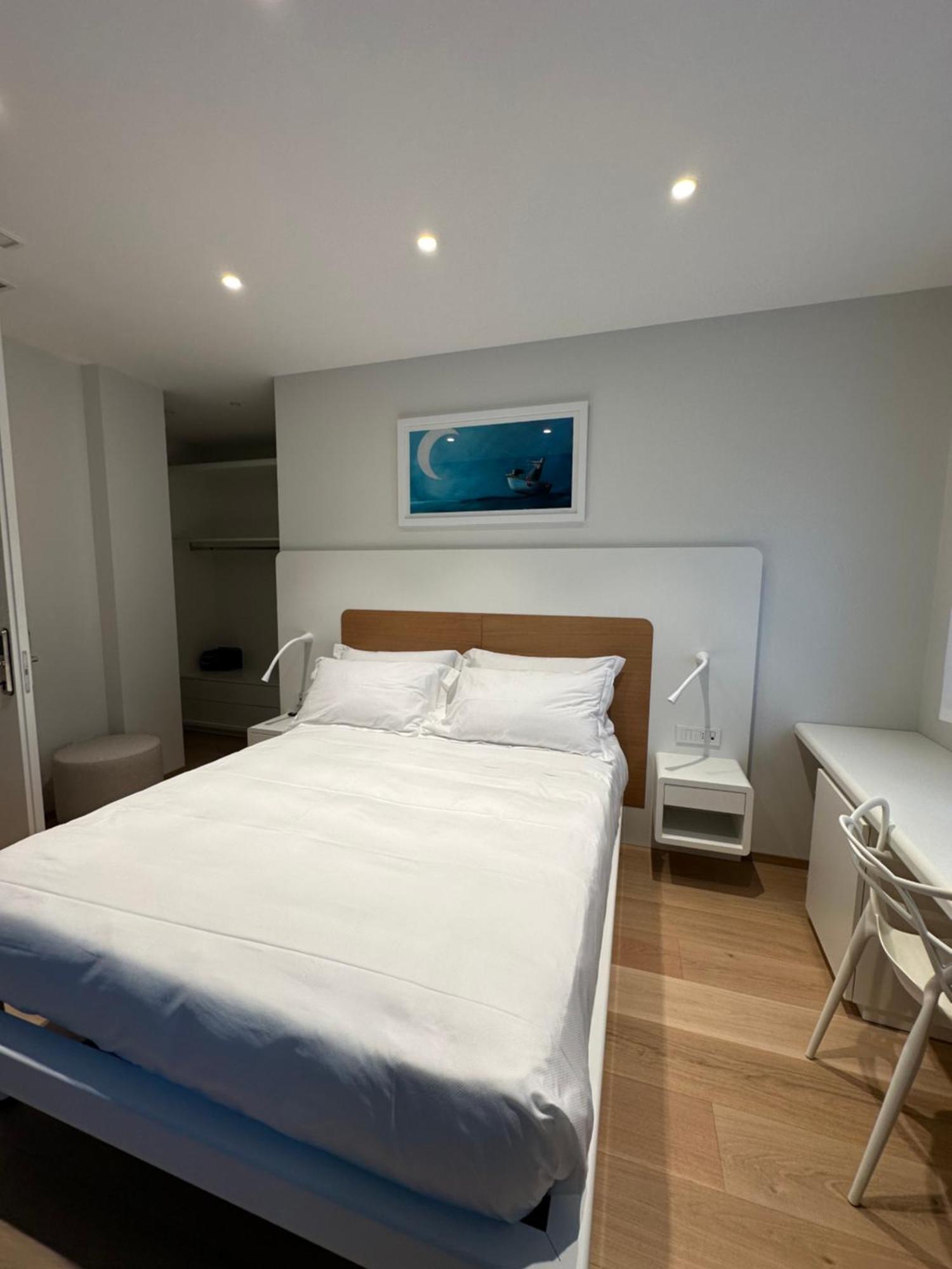 Le Ciulla Luxury B&B 페스카라 외부 사진