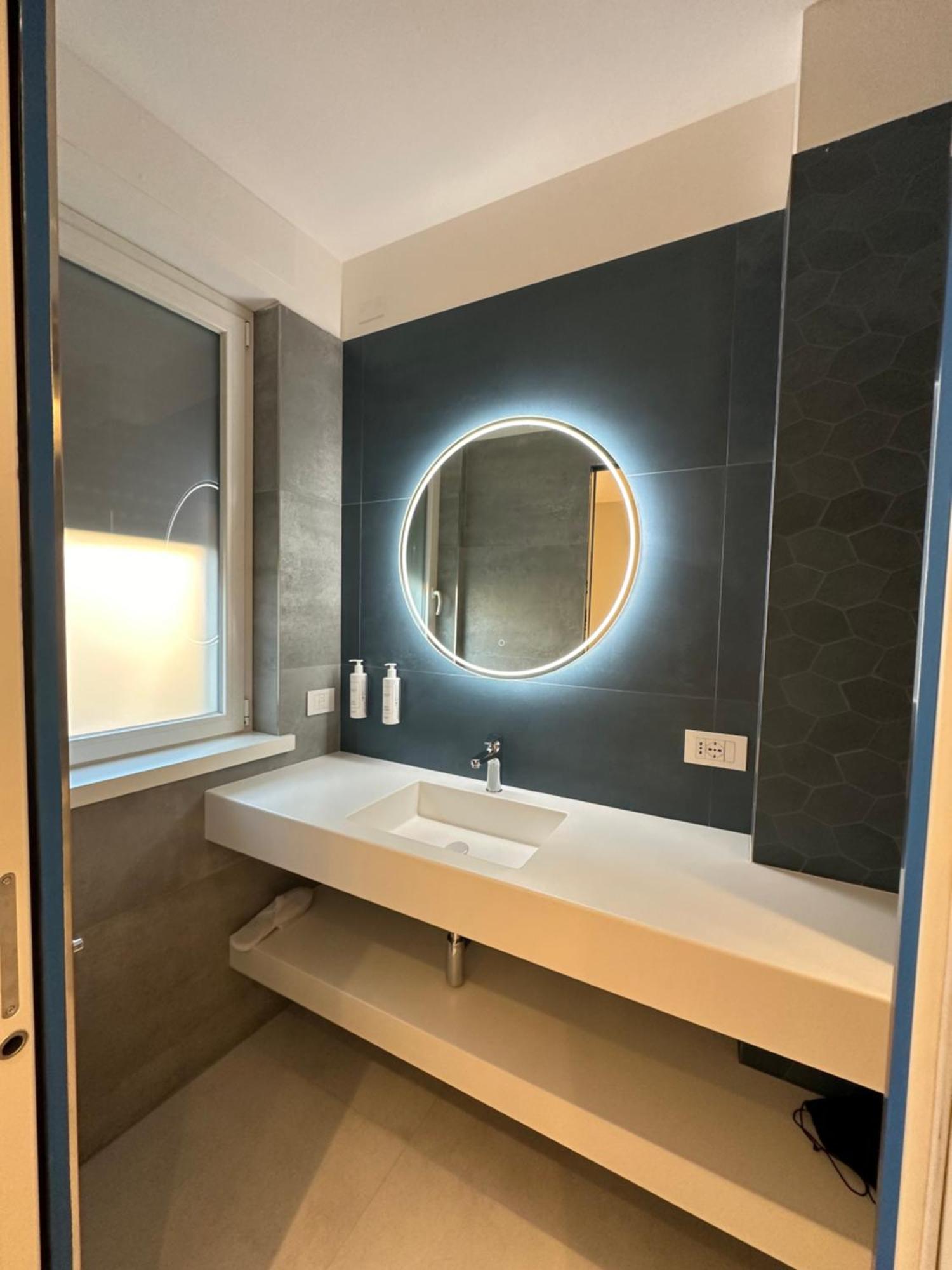 Le Ciulla Luxury B&B 페스카라 외부 사진