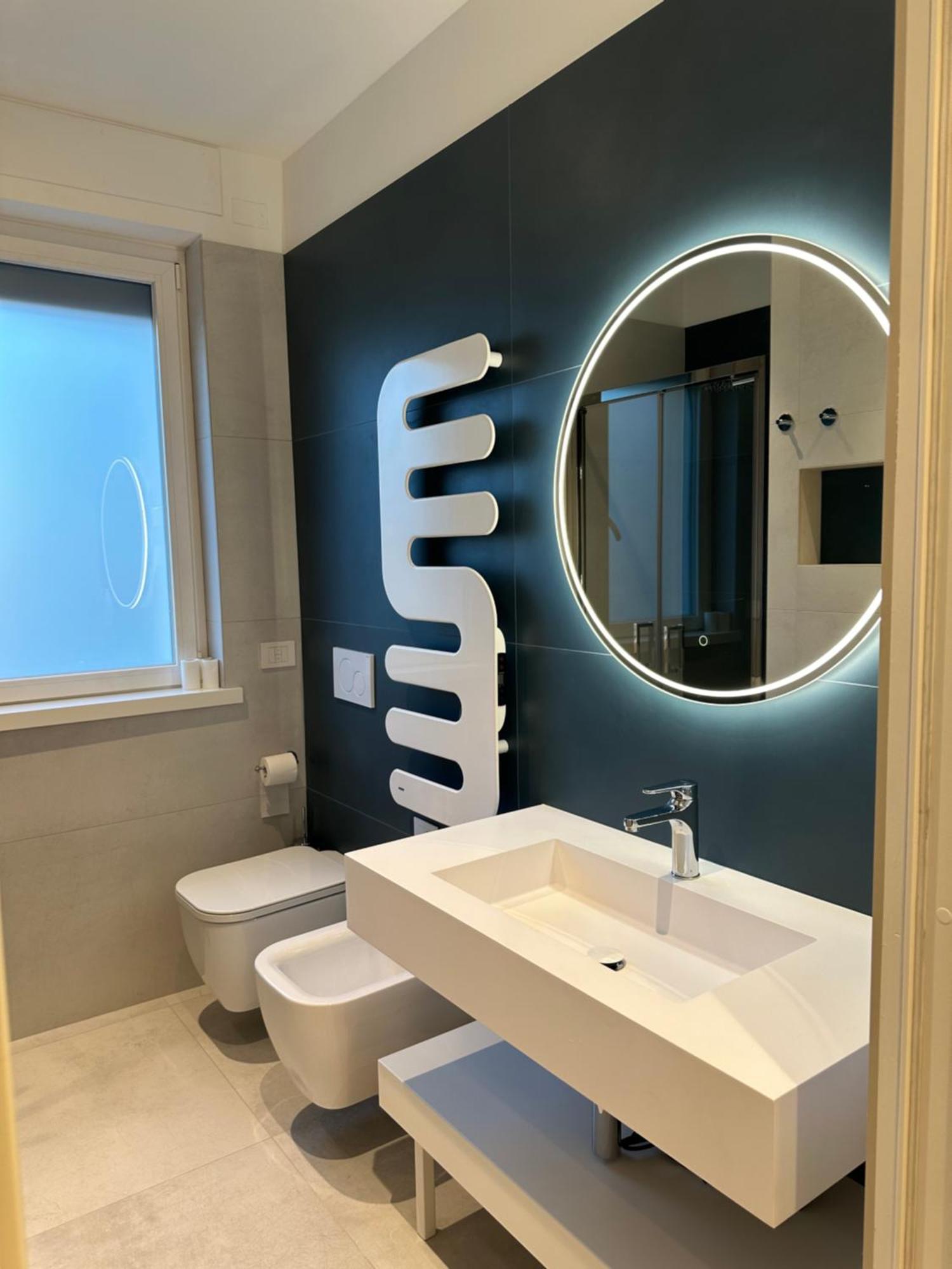 Le Ciulla Luxury B&B 페스카라 외부 사진