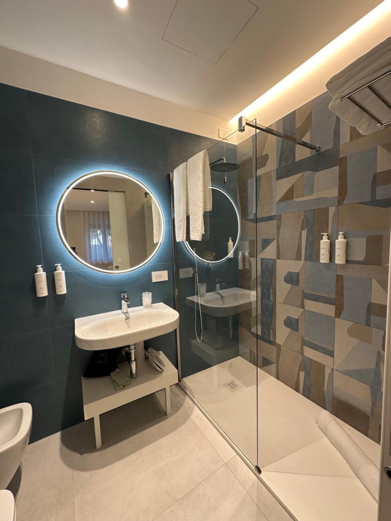 Le Ciulla Luxury B&B 페스카라 외부 사진