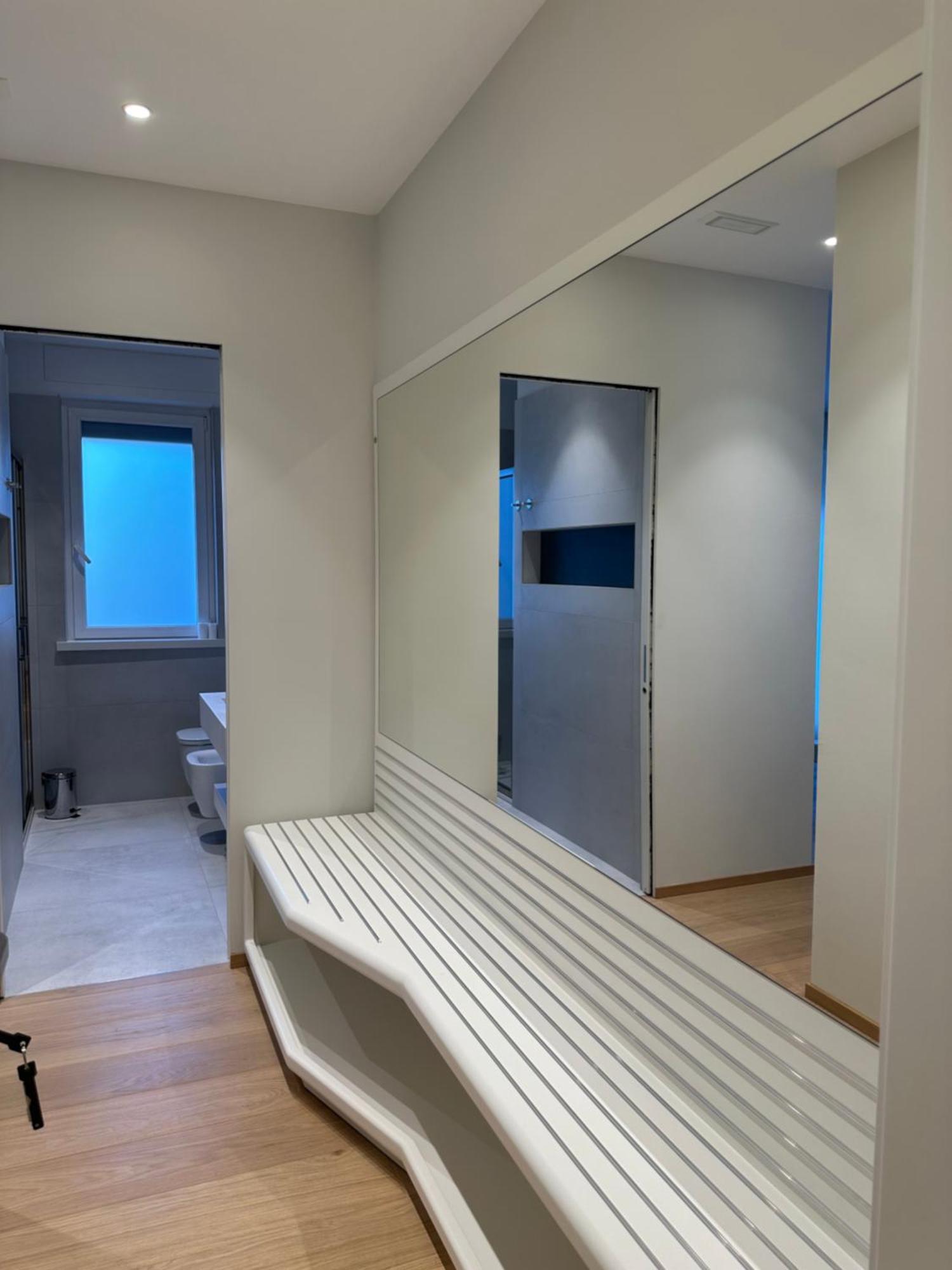 Le Ciulla Luxury B&B 페스카라 외부 사진
